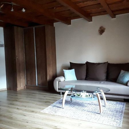 Apartman Bianka Rabca Ngoại thất bức ảnh