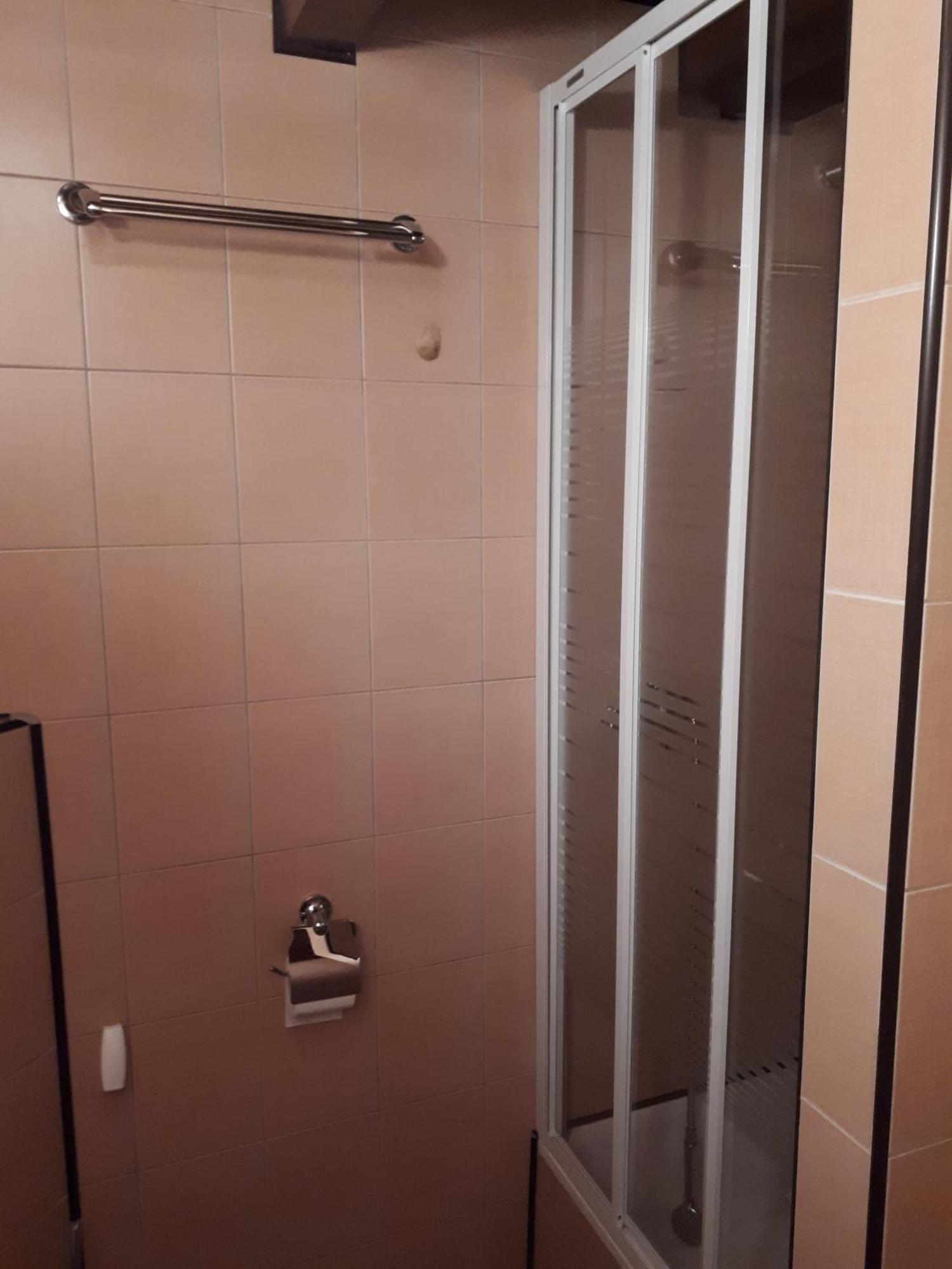Apartman Bianka Rabca Ngoại thất bức ảnh