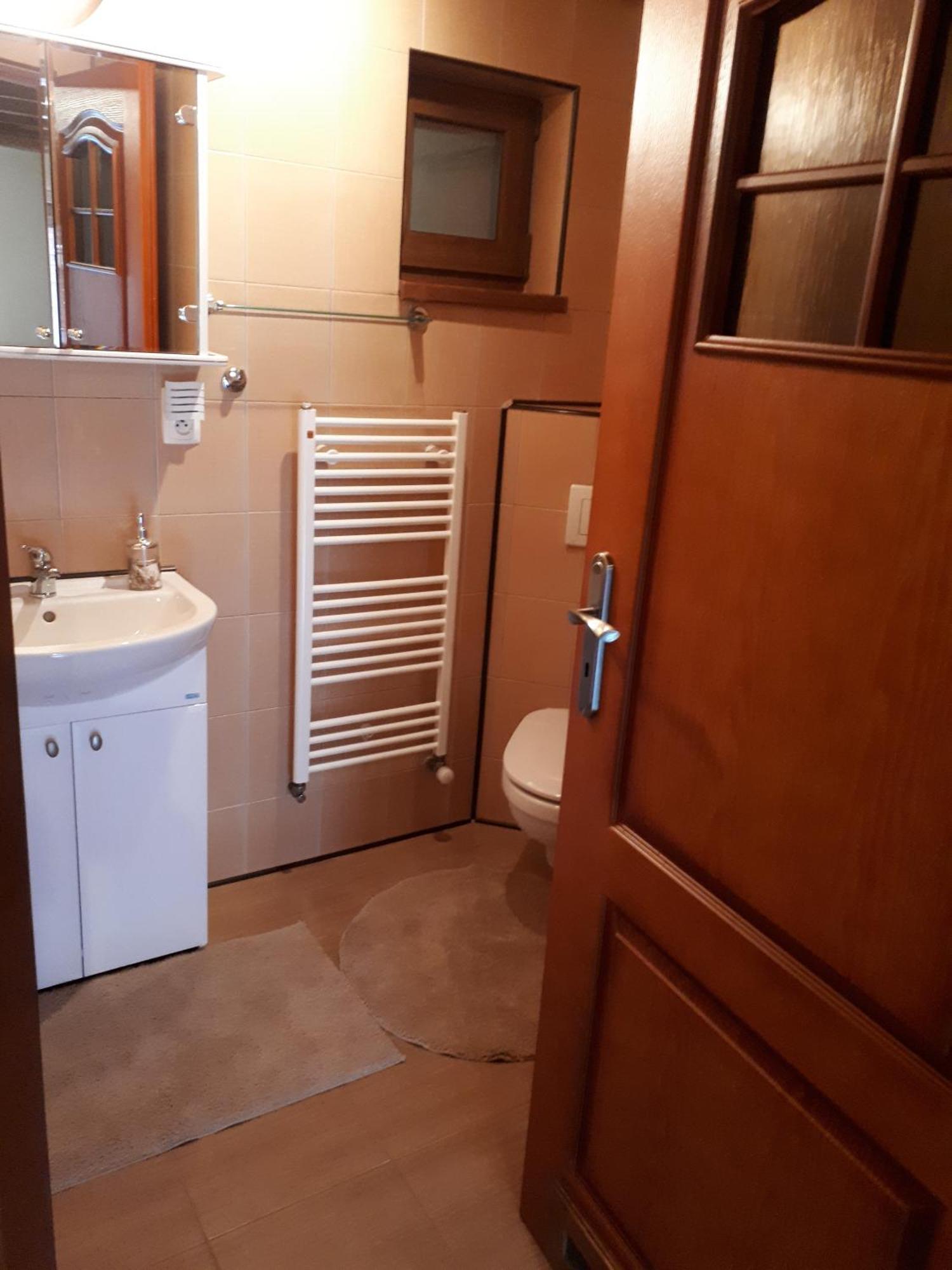 Apartman Bianka Rabca Ngoại thất bức ảnh