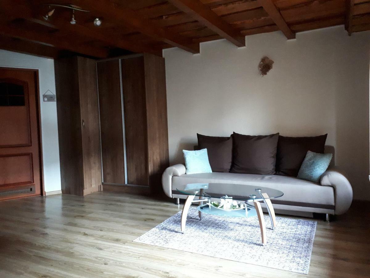 Apartman Bianka Rabca Ngoại thất bức ảnh